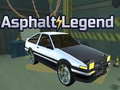 Ойын Asphalt Legend