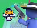 Ойын Gun Brothers 3D