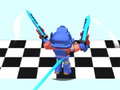 Ойын Samurai Flash 3D