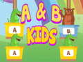 Ойын A & B Kids