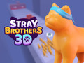 Ойын Stray Brothers 3D