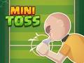 Ойын Mini Toss