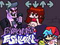 Ойын Friday Night Funkin Online