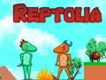 Ойын Reptolia 