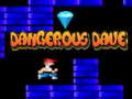Ойын Dangerous dave