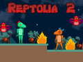 Ойын Reptolia 2