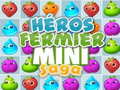 Ойын Héros Fermier Mini Saga