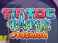 Ойын Tictoc Paris Fashion
