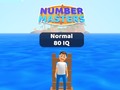Ойын Number Masters