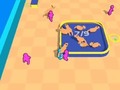 Ойын Biomons Island 3D