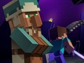Ойын Minecraft: Save the Village