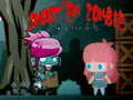 Ойын Shoot'em Zombie Save the Girl