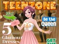 Ойын Teenzone Prom Night