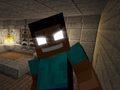 Ойын Noob: 5 Nights at Herobrine's