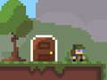 Ойын Pixel Journey