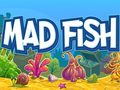 Ойын Mad Fish