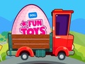 Ойын Fun Toys