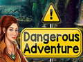 Ойын Dangerous Adventure