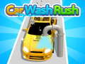 Ойын Car Wash Rush