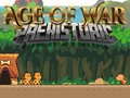 Ойын Age of War: Prehistoric