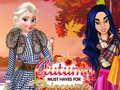 Ойын Autumn Must-Haves for Princesses
