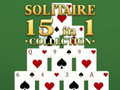 Ойын Solitaire 15 in 1 Collection