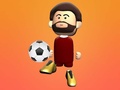 Ойын Football Juggle