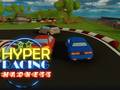 Ойын Hyper Racing Madness