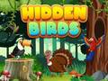 Ойын Hidden Birds