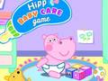 Ойын Hippo Baby Care Game