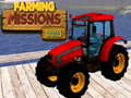 Ойын Farming Missions 2023