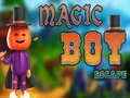 Ойын Magic Boy Escape