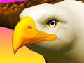 Ойын Eagle Ride
