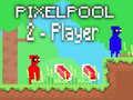 Ойын PixelPooL 2 - Player