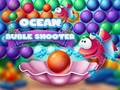 Ойын Ocean Bubble Shooter