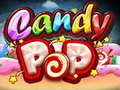 Ойын Candy Pop 