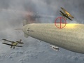 Ойын Zeppelin Assault
