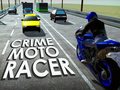 Ойын Crime Moto Racer