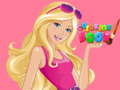 Ойын Coloring Book for Barbie