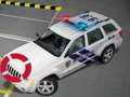 Ойын Modern Police Car Parking Sim 2022