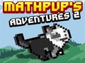 Ойын MathPup's Adventures 2