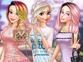 Ойын Princesses Spring 18 Fashion Brands