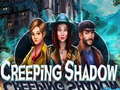 Ойын Creeping Shadow