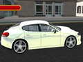 Ойын Wedding City Car Driving Service