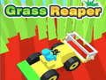 Ойын Grass Reaper