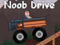 Ойын Noob Drive 