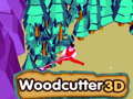 Ойын Woodcutter 3D