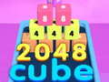 Ойын 2048 cube