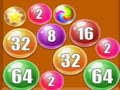 Ойын 2048 Balls