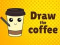 Ойын Draw The Coffee